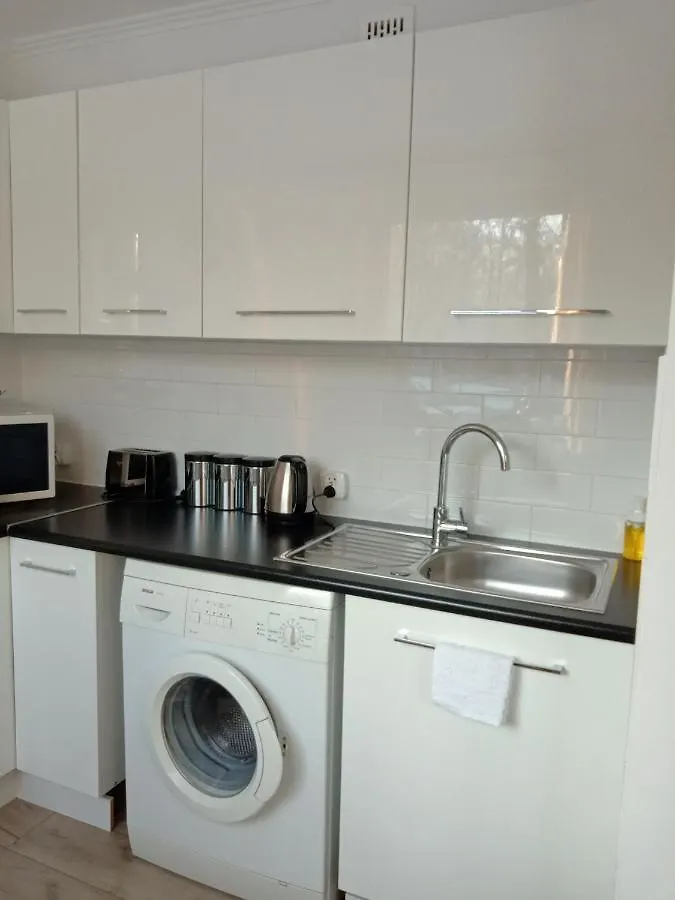 Apartament Zuzia Apartment Zakopane Poland