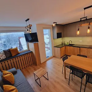 Apartament Widokowy Centrum, Zakopane