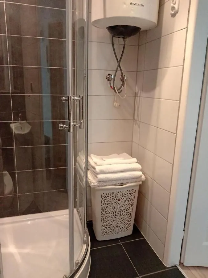 Apartament Zuzia Apartament Zakopane