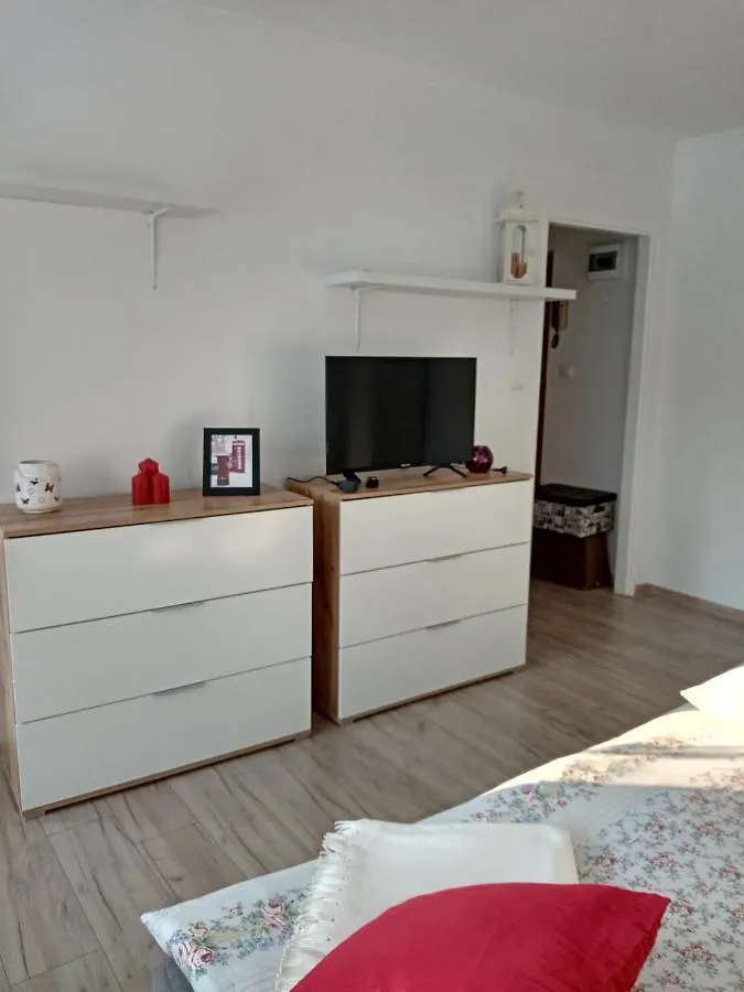 Apartament Zuzia Apartament Zakopane